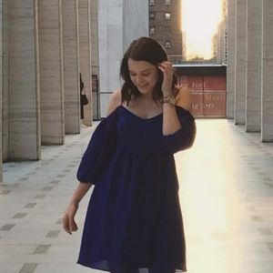 Meet your Posher, Kyra